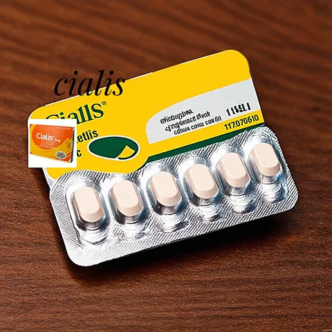 Cialis effetti